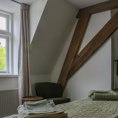 Puur & Simpel, Buitengewoon Vertoeven In De Brabantse Kempen Westerhoven 객실 사진